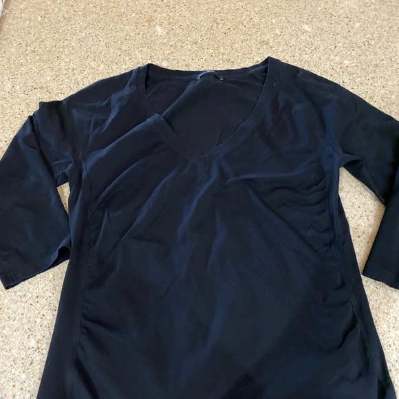 Boss Tee - Picture 4 of 9